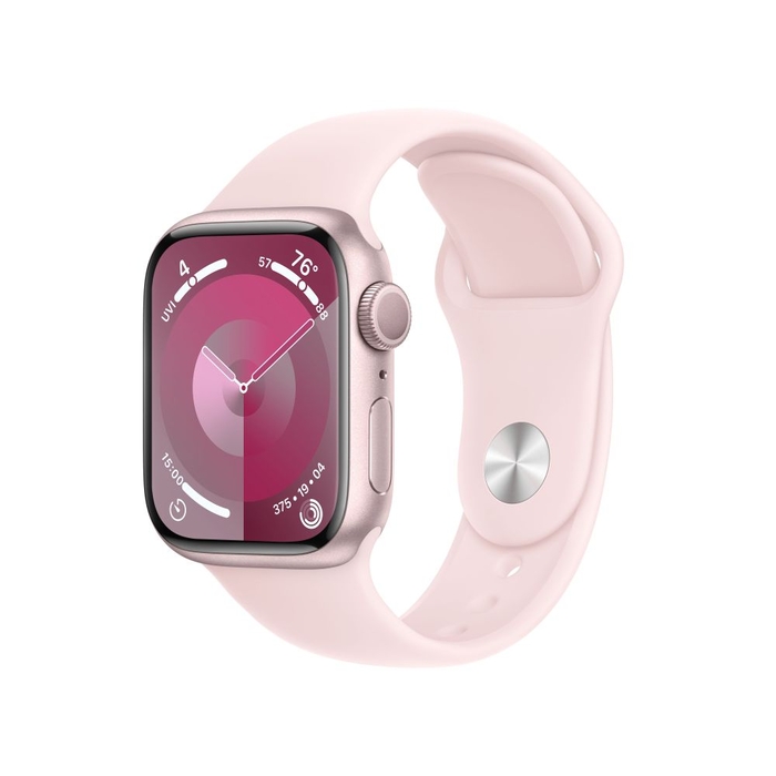 Apple Watch Series 9 Sport Band
